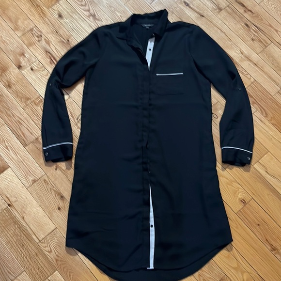 RW&CO Dress Shirt - Picture 1 of 9